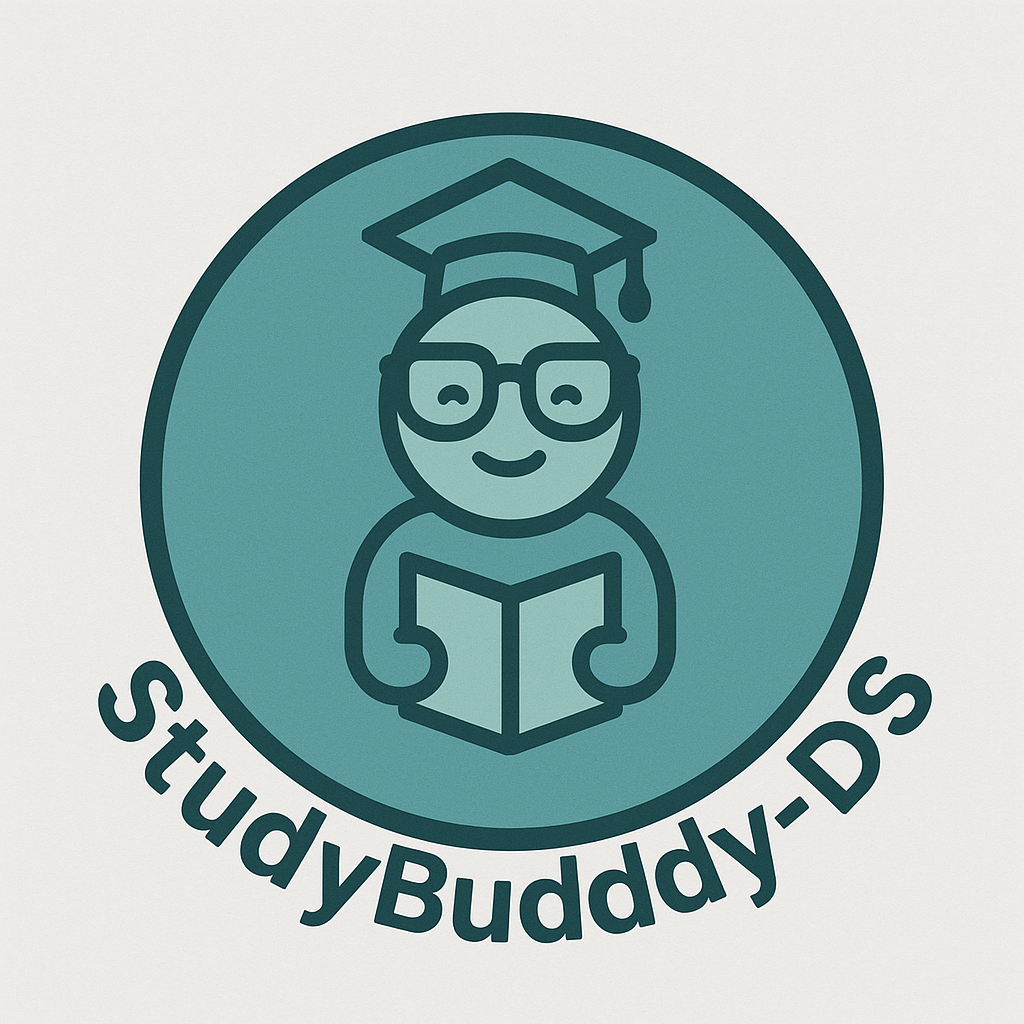 StudyBuddy Logo